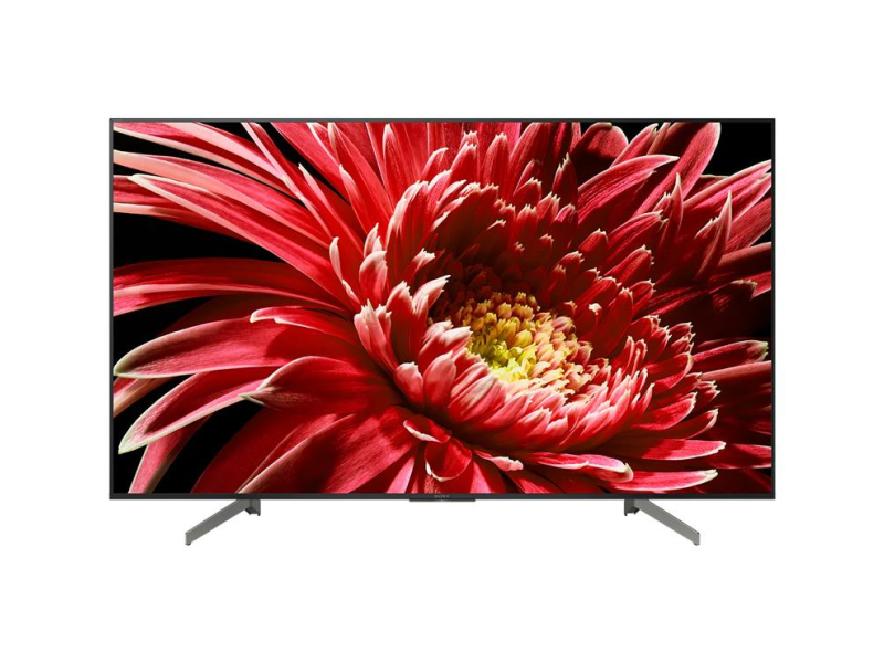 Sony KD-55XG8596
